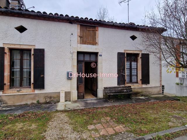 MAISONNETTE DE 87M² A RENOVER PRIMO ACCEDANTS OU INVESTISSEUR POUR DU LOCATIF LONGUE DUREE