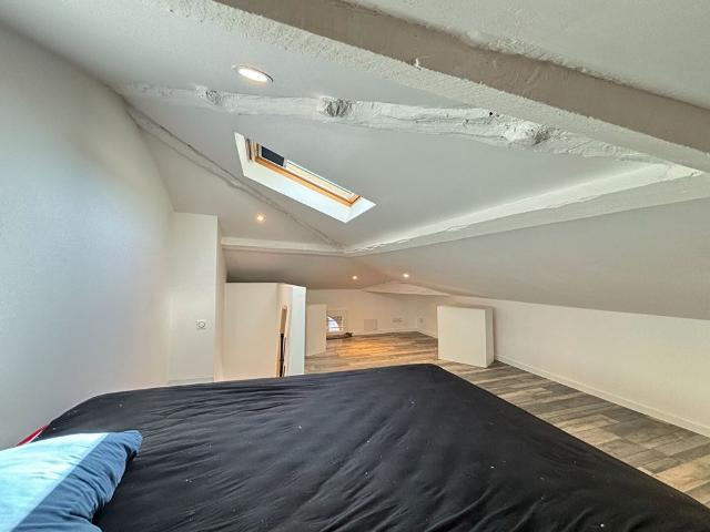 Maisonnette de ville meublé Mont de Marsan 2 pièces 30 m2