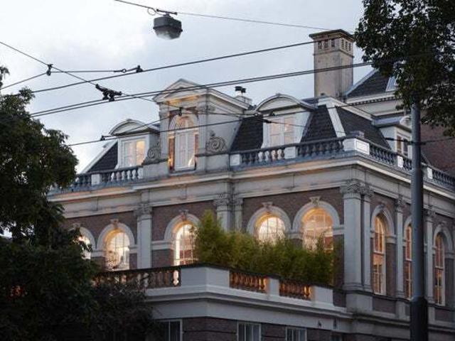 Maisonnette dubbel bovenhuis te huur in Amsterdam