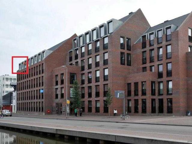Maisonnette dubbel bovenhuis te huur in Breda
