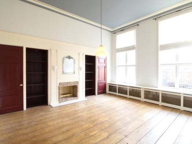 Maisonnette dubbel bovenhuis te huur in Dordrecht