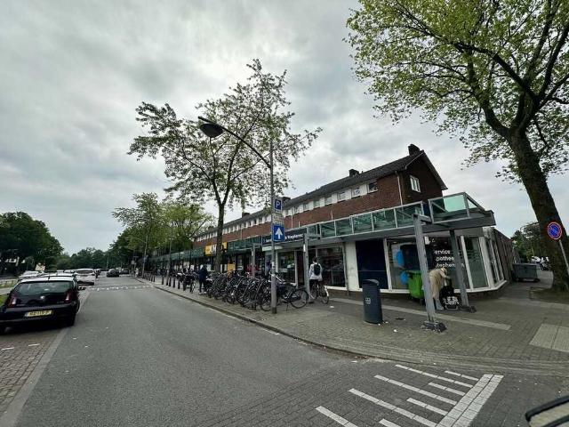 Maisonnette dubbel bovenhuis te huur in Hilversum