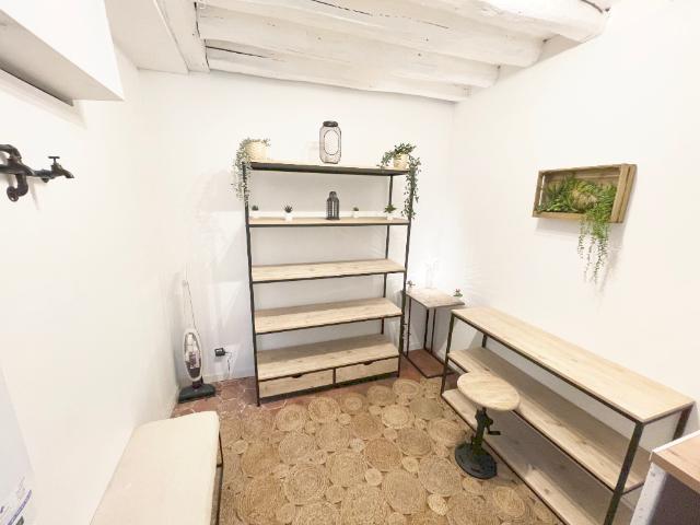 Maisonnette en triplex de 60 m2 à Versailles Saint Louis, Versailles