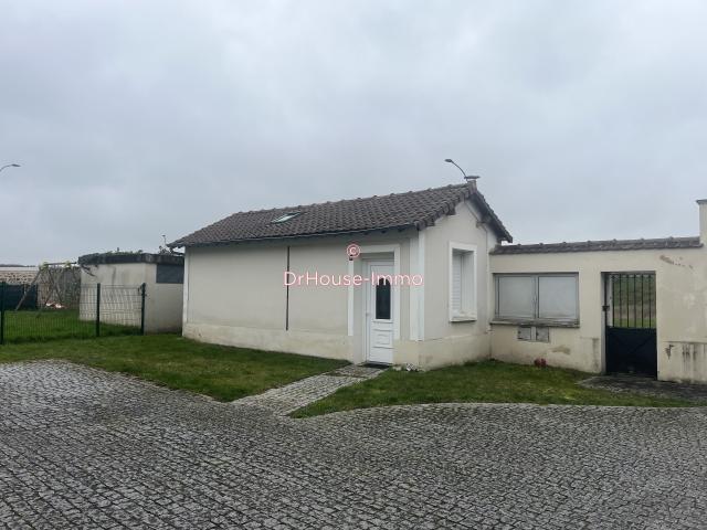 MAISONNETTE INDEPENDANTE