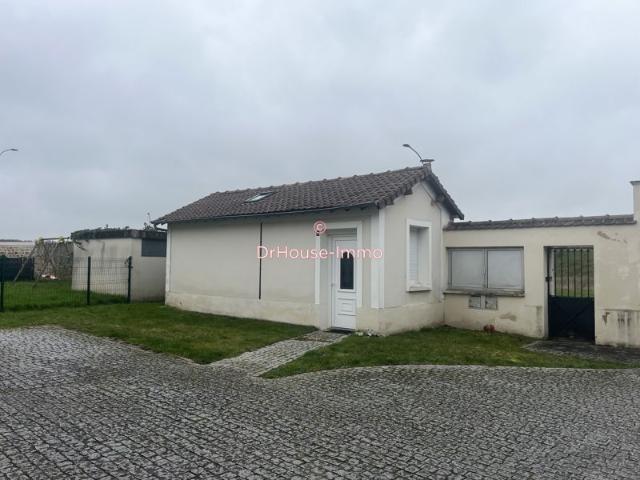 MAISONNETTE INDEPENDANTE