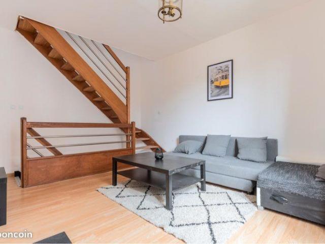 Maisonnette Lille/Faches Thumesnil