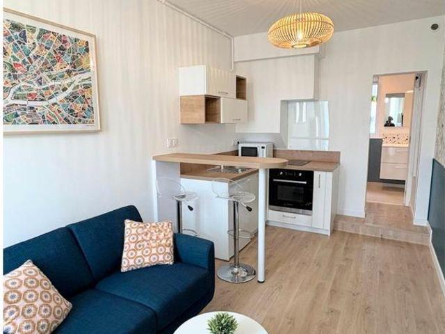 Maisonnette mitoyenne Prestations haut de gamme