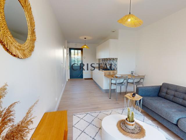 MAISONNETTE PROCHE PONTAILLAC