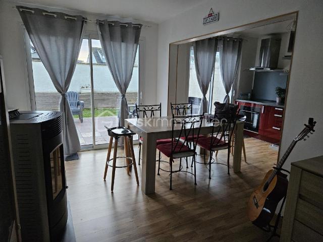 Maison/Pavillon en vente