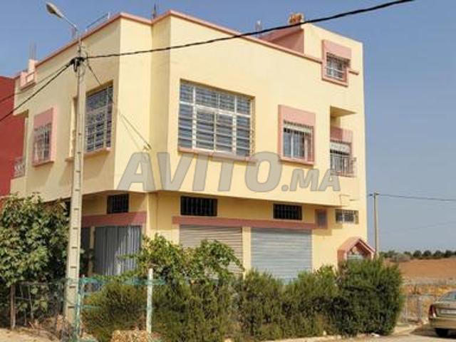 Maison'r plus 2' à vendre