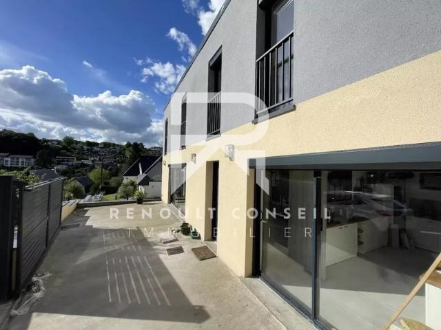 MAISON136 m2
