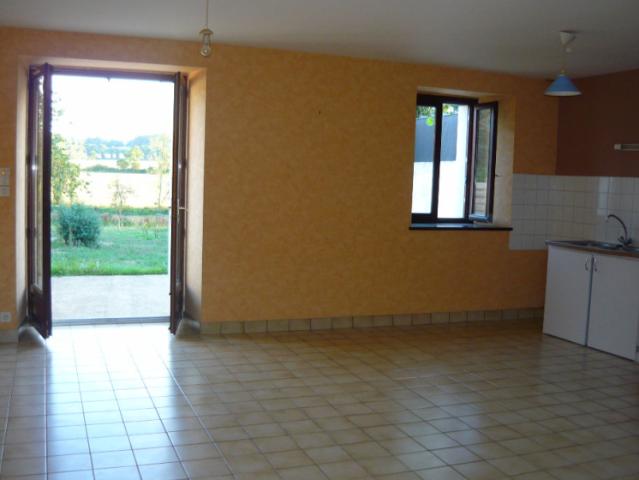 Maisons à louer 3 chambres 55 m2 CAMPENEAC 56800