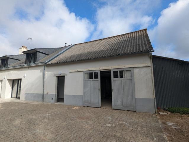 Maisons à louer 4 pièces 100 m2 TREAL 56140