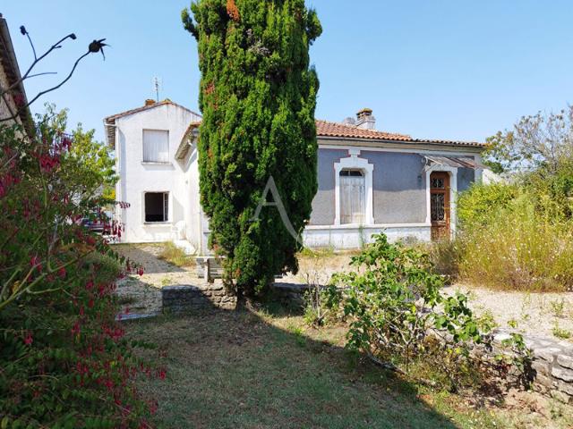 Maisons à Lorignac 10 pièces 171.67 m²