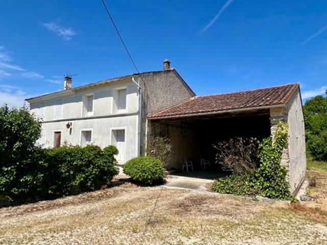 Ensemble immobilier