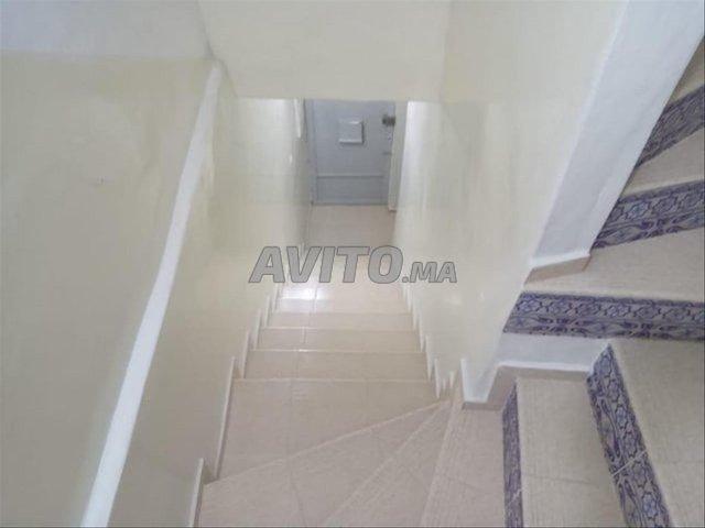 Maisons à vendre à Casablanca Hay Mohammadi