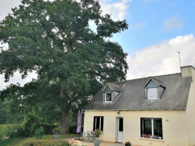 Maisons à vendre 3 pièces 76 m2 MOHON 56490, 127 200,00 €