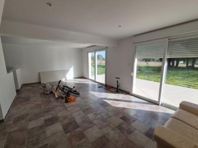Maisons à vendre 3 pièces 70 m2 EVRiGUET 56490, 148 400,00 €