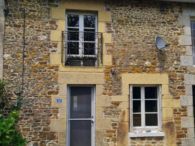 Maisons à vendre 4 pièces 74 m2 GUILLIERS 56490