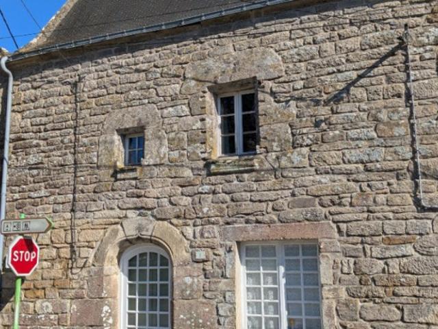 Maisons à vendre 4 pièces 82 m2 GUEHENNO 56420, 127 200,00 €