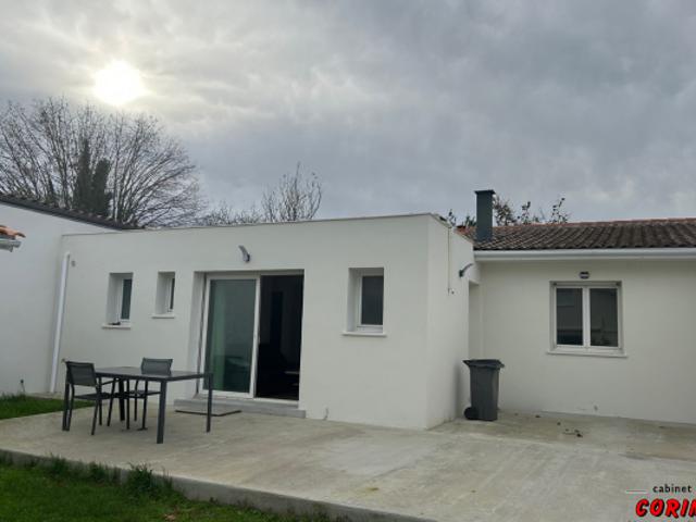 Maisons à vendre