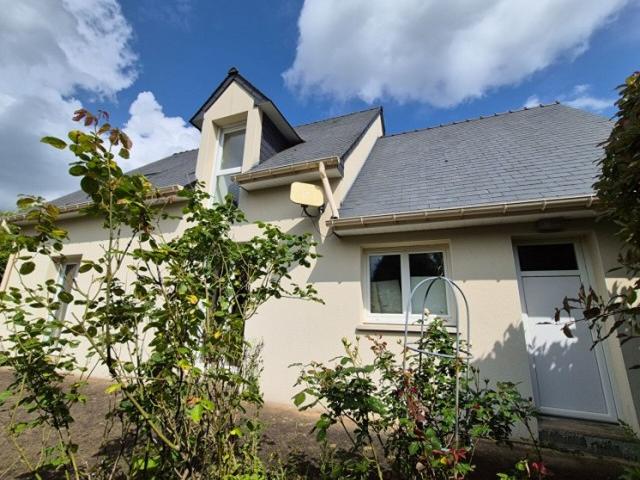 Maisons à vendre 5 pièces 104 m2 RUFFiAC 56140, 237 375,00 €