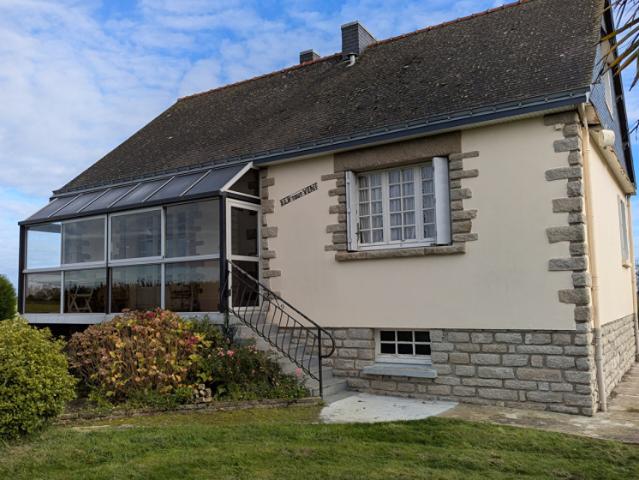 Maisons à vendre 5 pièces 108 m2 MISSIRIAC 56140