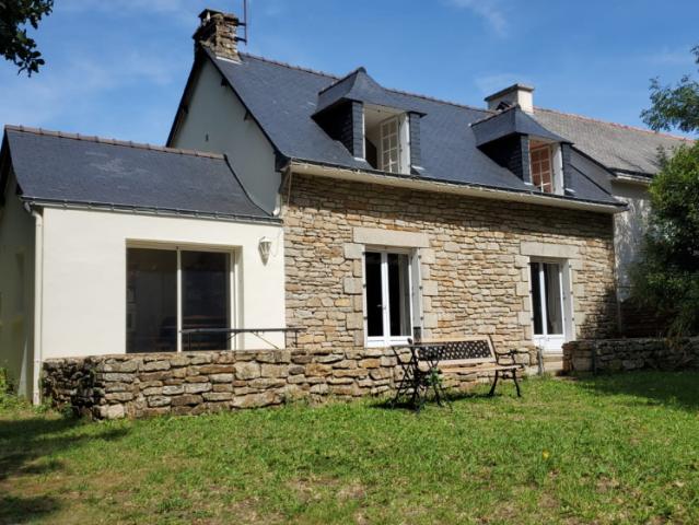 Maisons à vendre 5 pièces 97 m2 VAL D OUTT 56460