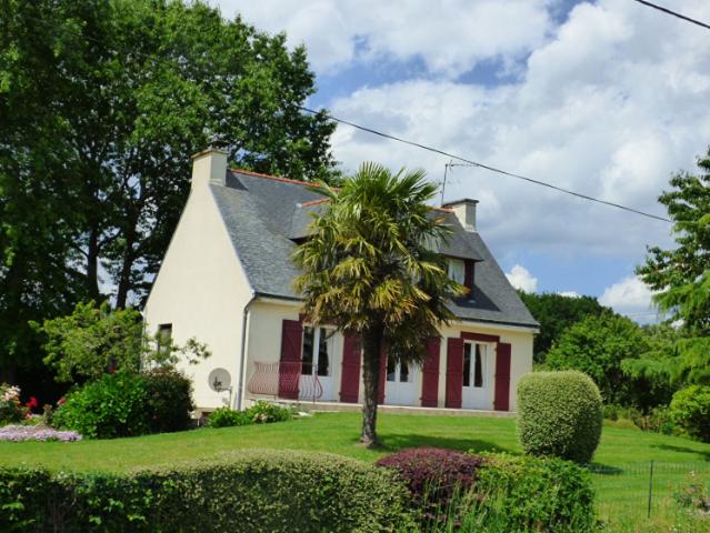 Maisons à vendre 6 pièces 102 m2 GUEGON 56120