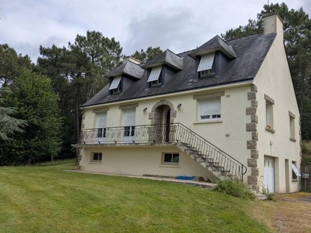 Maisons à vendre 7 chambres 147 m2 CARO 56140, 205 725,00 €