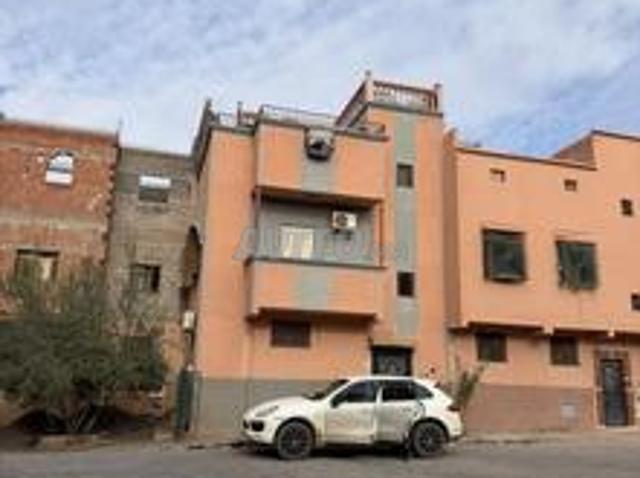 Maisons Afaq à saisir