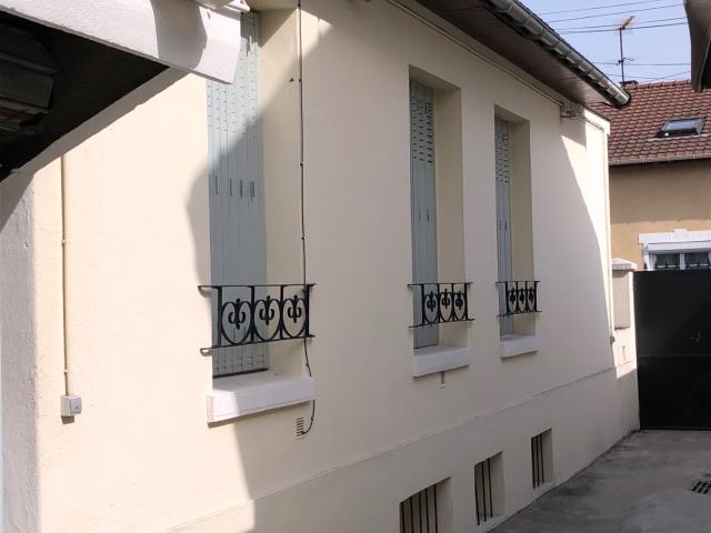 MAISONS ALFORT
