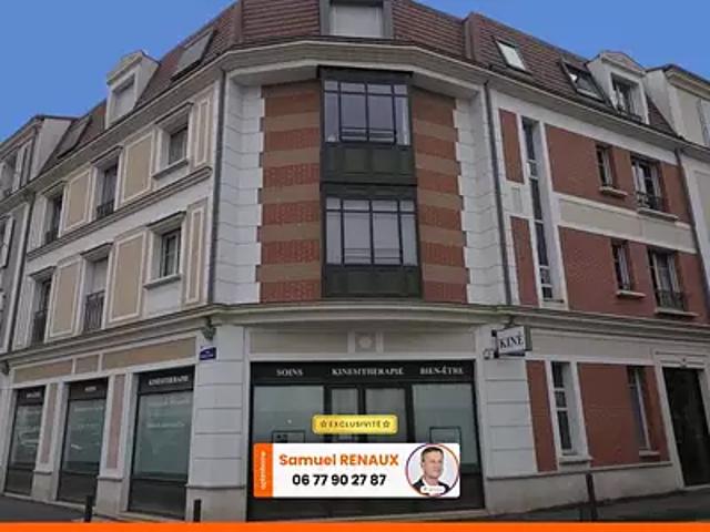 Maisons Alfort 94700 Achat / Vente appartement 4 pièces t4