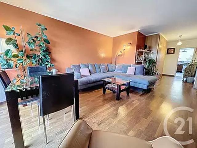 Maisons Alfort 94700 Achat / Vente appartement 4 pièces t4