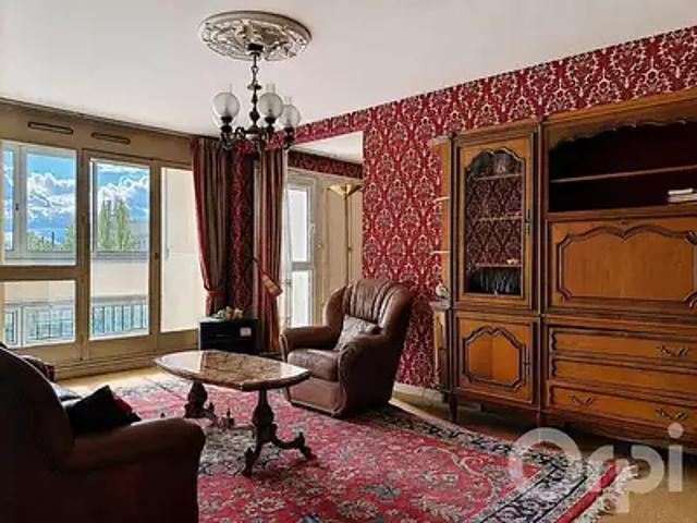 Maisons Alfort 94700 Achat / Vente appartement 4 pièces t4 balcon