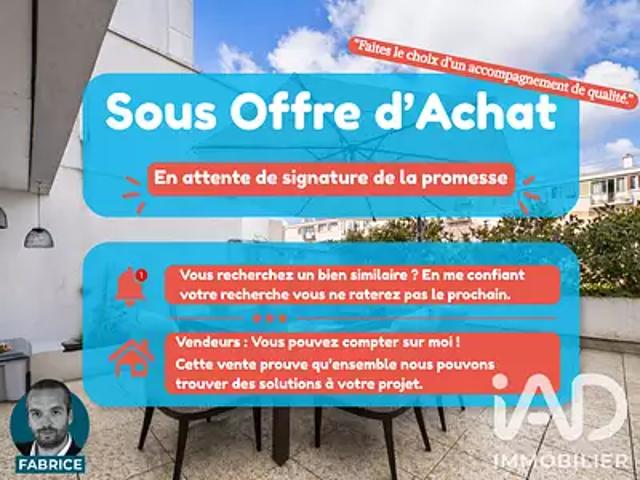 Maisons Alfort 94700 Achat / Vente appartement 4 pièces t4 parking