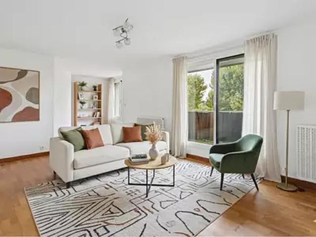 Créteil 94000 Achat / Vente appartement 6 pièces t6 balcon