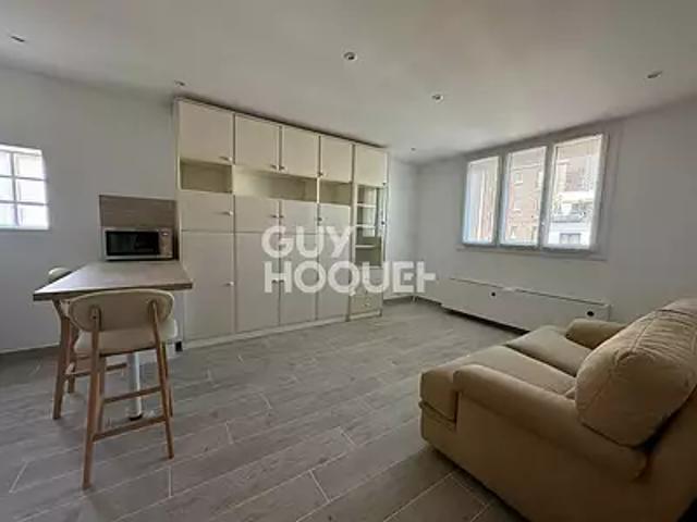 Maisons Alfort 94700 Achat / Vente appartement 1 pièce t1 au dernier étage