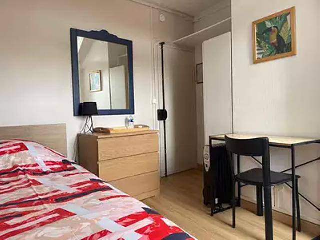 Maisons Alfort 94700 Achat / Vente appartement 1 pièce t1 au dernier étage