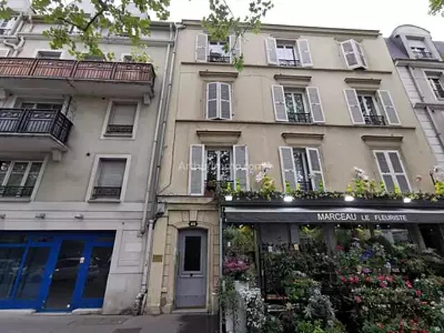 Maisons Alfort 94700 Achat / Vente appartement 2 pièces t2