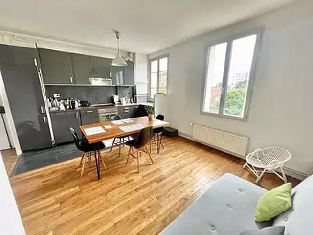 Maisons Alfort 94700 Achat / Vente appartement 2 pièces t2