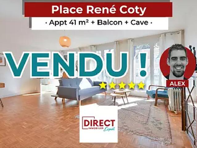 Maisons Alfort 94700 Achat / Vente appartement 2 pièces t2