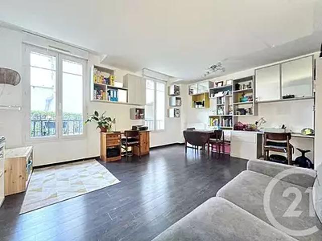 Maisons Alfort 94700 Achat / Vente appartement 3 pièces t3