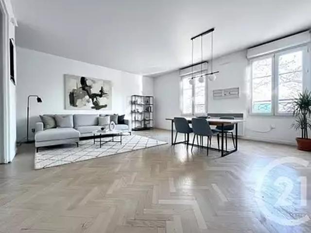 Maisons Alfort 94700 Achat / Vente appartement 3 pièces t3