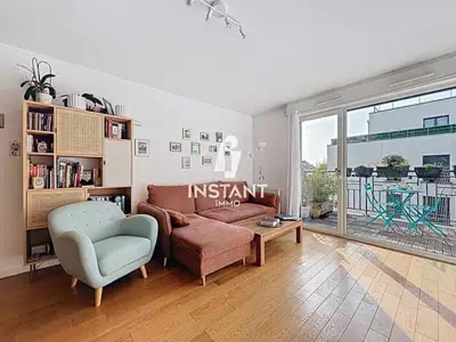 Maisons Alfort 94700 Achat / Vente appartement 3 pièces t3
