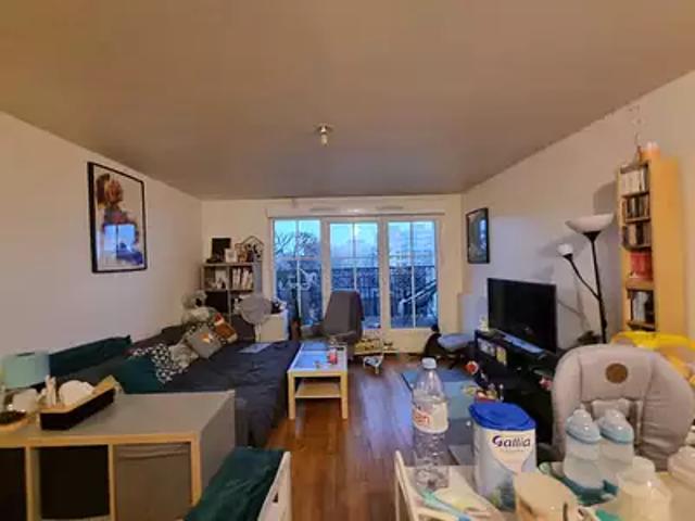 Maisons Alfort 94700 Achat / Vente appartement 3 pièces t3