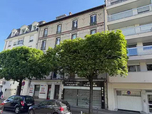 Maisons Alfort 94700 Achat / Vente appartement 3 pièces t3