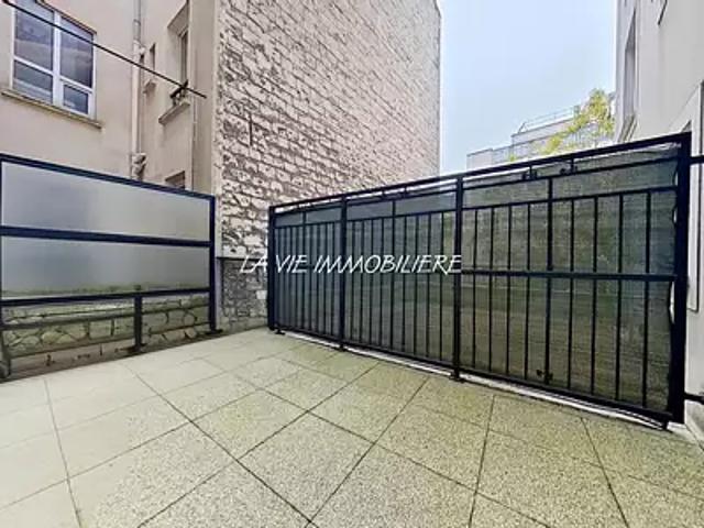 Maisons Alfort 94700 Achat / Vente appartement 3 pièces t3 terrasse