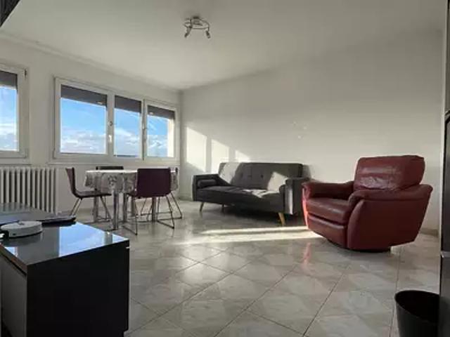 Maisons Alfort 94700 Achat / Vente appartement 3 pièces t3 au dernier étage cave