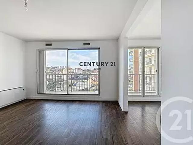 Maisons Alfort 94700 Achat / Vente appartement 3 pièces t3 cave balcon